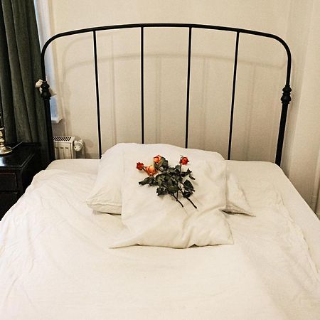 Boutique Altbau Apartment Берлин Екстериор снимка
