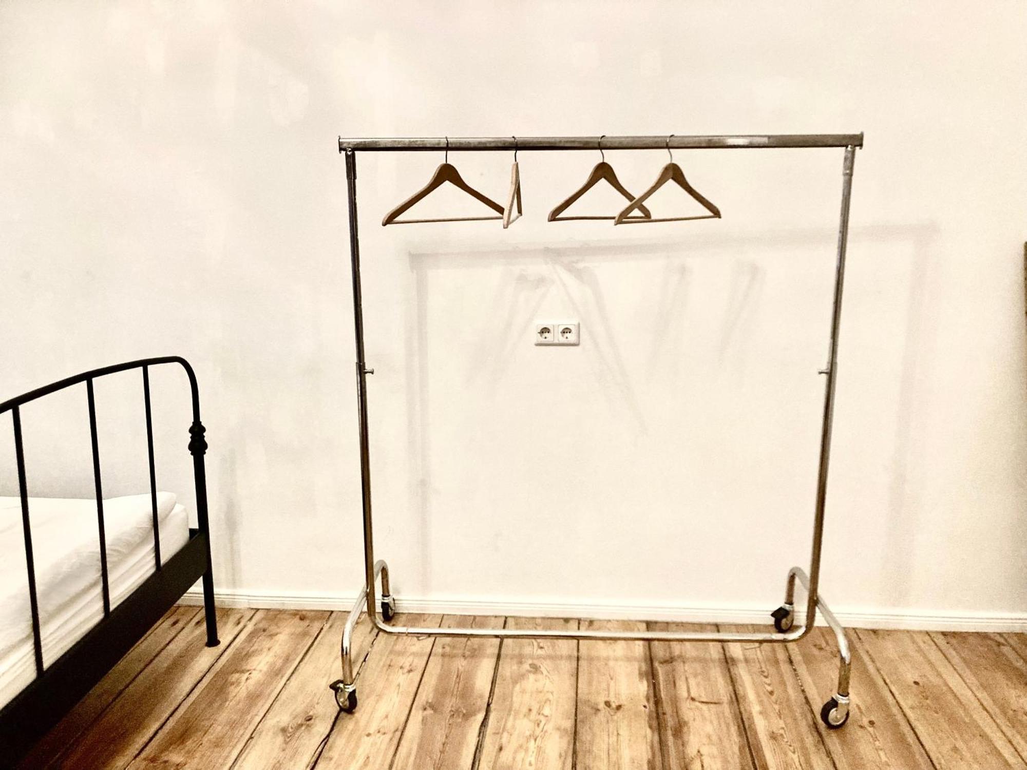 Boutique Altbau Apartment Берлин Екстериор снимка
