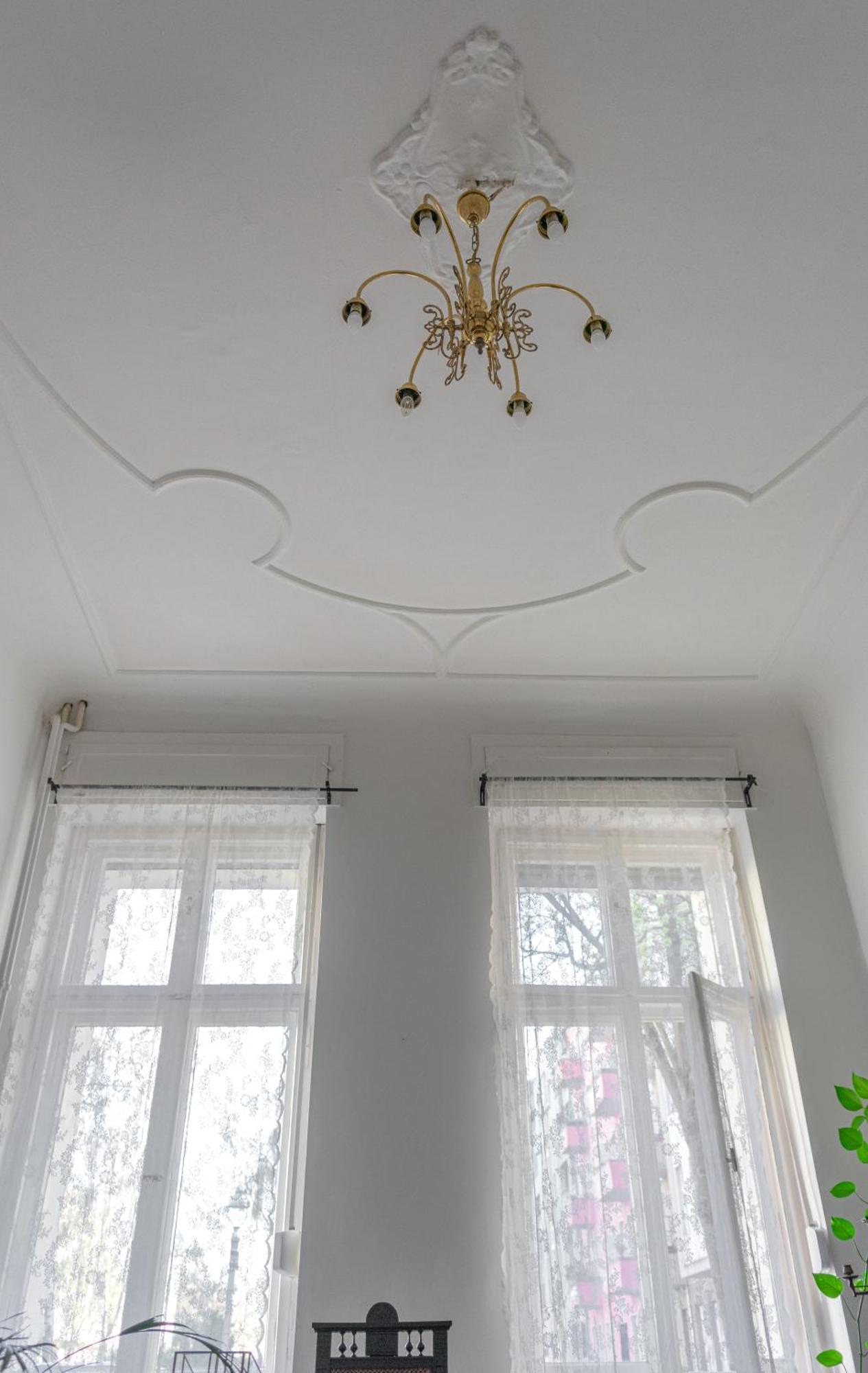 Boutique Altbau Apartment Берлин Екстериор снимка